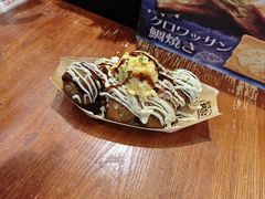 -筑地银GINDACO·日式简餐(枫蓝店)