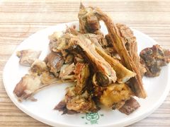 -清真·益鑫羊肉手抓馆(花园北街店)