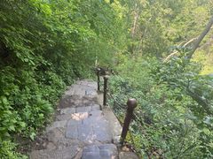 -南京市江宁方山