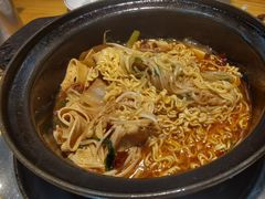 -重庆鸡公煲·嘟享吃(林科大店)