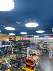 -南婷玩具(新城吾悦广场店)