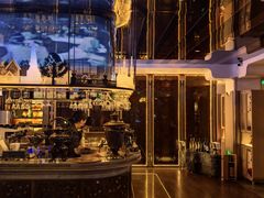 -波特曼西餐厅(中央大街店)