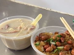 -胡椒猪肚汤(康王店)