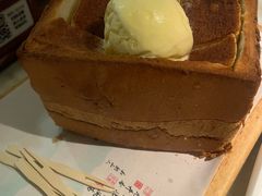 -绿茶餐厅(南方商城店)