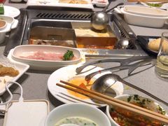 -海底捞火锅(漕宝路店)