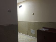 -速8酒店(西安电视塔自然博物馆店)