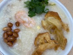 荔湾艇仔粥-点都德(华强南店)
