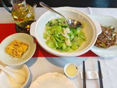-馋遇江南·精致湖景雅宴(东方之门店)