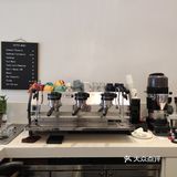 Bmc,一杯令人回味的咖啡☕
