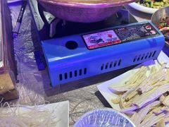 铜锅养生羊肉-霄汉羊排(万松园一店)