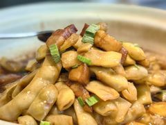 -鸽子侯·家宴·平价海鲜(市图书馆店)