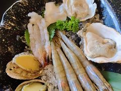 -牛New寿喜烧(金鹰世界店)