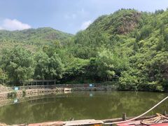 -双新垂钓园
