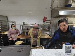 -清真石家包子(大皮院总店)