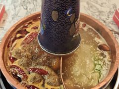 -京元盛铜锅涮肉(上海总店)