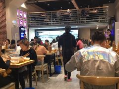 大堂-嘉州叶婆婆钵钵鸡(建设路店)