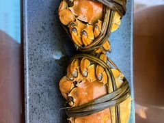 -百年老字号·观振兴蟹黄面·三虾面·苏式面(观前街富仁坊巷店)