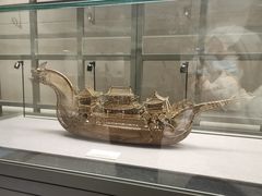 -呼和浩特博物馆