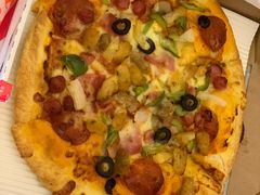 -必胜客(城西银泰店)