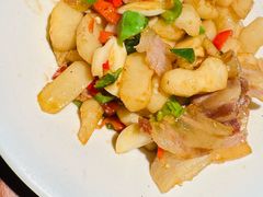 -徽三说·土徽菜·中国徽菜连锁品牌(阳湖总店)