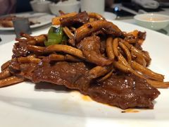 -衡山汇·高级粤菜(霄云路店)