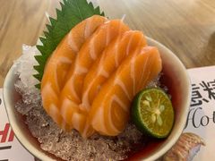 -Sushi Love 创意寿司(丽影广场店)
