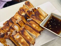 -奥华餐厅·老张记(台基厂店)