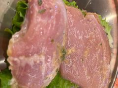 -核桃碳烤肉馆(深圳首店)