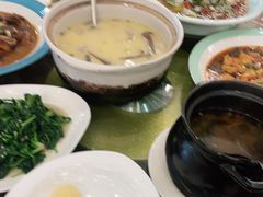 -金陵后厨·南京菜(新街口秣陵路店)