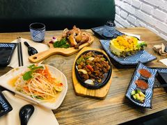 -Hi YOU你的饭局泰餐厅(雍和宫店)