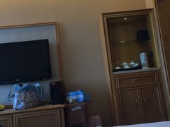 -长沙小天鹅戴斯酒店