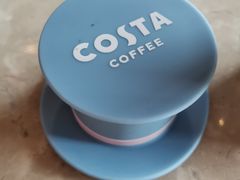 -COSTA COFFEE(武汉武商MALL店)