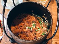 吊锅饭-蜀厨小匠·民间川菜(犀浦店)