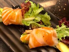 -大渔铁板烧(万象城店)