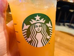 -星巴克(运城万达店)