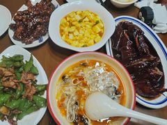 -奶奶的味道(胶州路店)