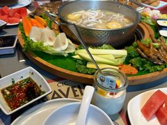 -椰小鸡·琼州糟粕醋(美兰缤纷城店)
