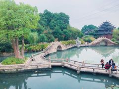 -韩湘水博园
