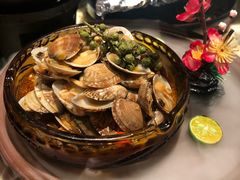 -佬麻雀·新湘菜(珠海金发购物中心店)