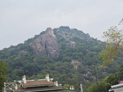 -云洞岩风景区