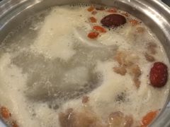 -栈桥王子饭店-风味餐厅