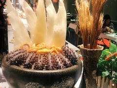 -五月罗马海鲜自助餐厅(陆家嘴店)