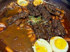 -香山湖渔家大院