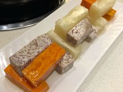 -百年果林椰子鸡(中洲店)
