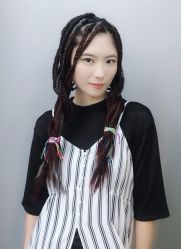 -KS COLOUR漂色·染发·画染