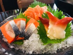 -真剑日本料理·铁板烧(贵州路店)