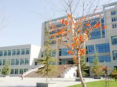 -兰州财经大学(和平校区)