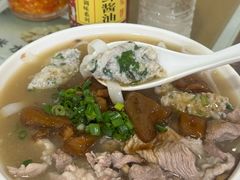 -荔林食店(西华路店)