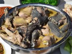 -阿马蛋汤·宁波小海鲜(总店)