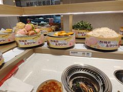 -龍歌自助小火锅(城阳万象汇店)